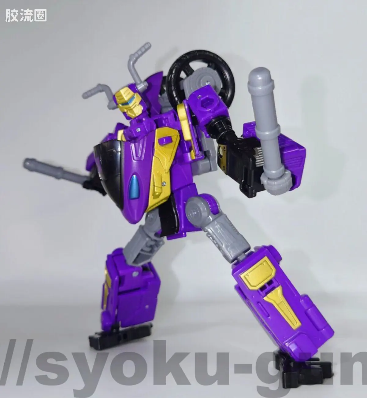 天尊世代AOTP 天尊世代 AOTP-35 边路（舰队宇宙） - 图片